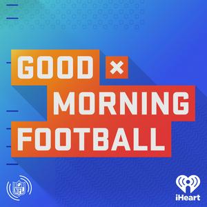 Ouça NFL: Good Morning Football na aplicação