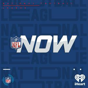 Ouça NFL Now na aplicação