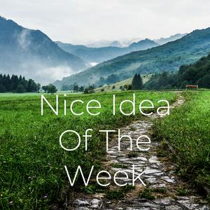 Nice Idea of The Week - Rav Yonny Sack - Torah Insights On Spiritual Growth