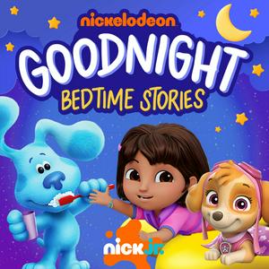 Ouça Nickelodeon’s Goodnight Bedtime Stories na aplicação