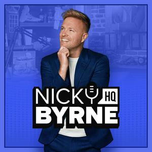 Ouça Nicky Byrne HQ na aplicação