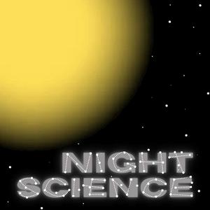 Ouça Night Science na aplicação