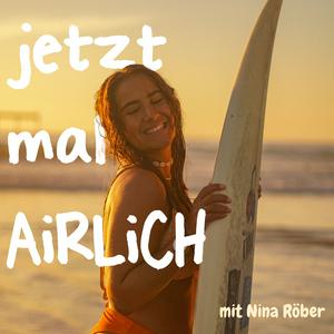 jetztmalairlich - Der Podcast
