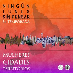 Ouça Ningún Lunes Sin Pensar na aplicação