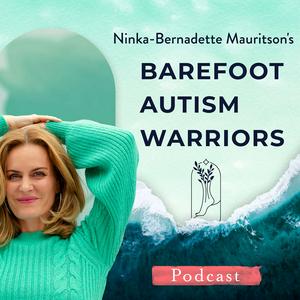 Ouça BAREFOOT AUTISM WARRIORS na aplicação