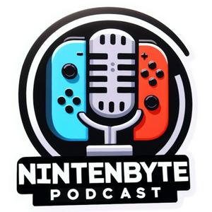 Ouça Nintenbyte Podcast - Nintendo Podcast na aplicação