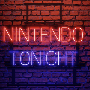 Ouça Nintendo Tonight na aplicação