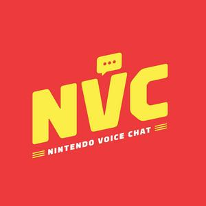 Ouça Nintendo Voice Chat na aplicação