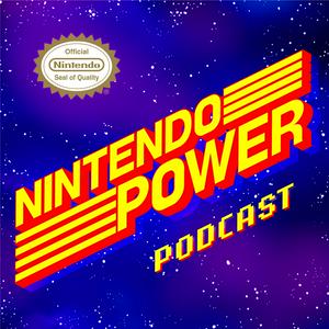 Ouça Nintendo Power Podcast na aplicação