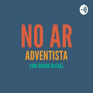 Ouça NO AR ADVENTISTA na aplicação