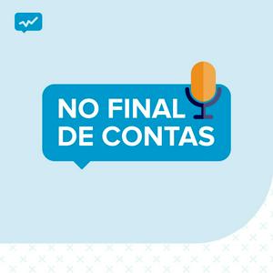 Ouça No final de contas na aplicação