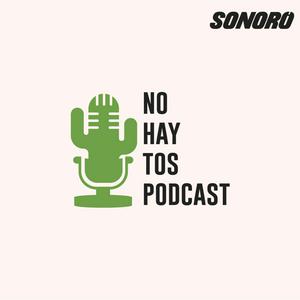 Ouça No Hay Tos (Real Mexican Spanish) na aplicação