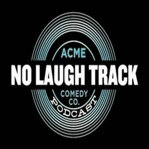 Ouça NO LAUGH TRACK na aplicação