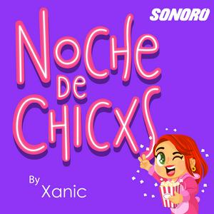 Ouça Noche De Chicxs na aplicação