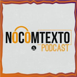 Ouça No ComTexto Podcast na aplicação