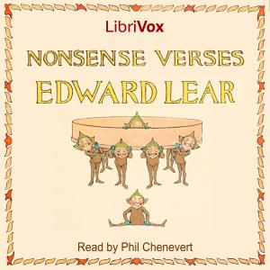 Nonsense Verses by Edward Lear (1812 - 1888)