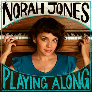 Ouça Norah Jones Is Playing Along na aplicação