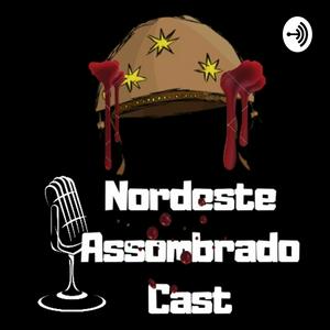 Nordeste Assombrado Cast
