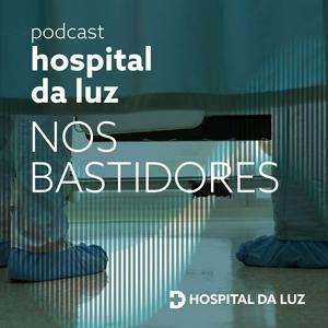 Nos bastidores...