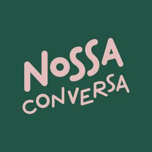 Ouça nossa conversa na aplicação