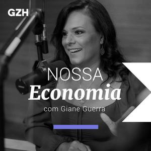 Ouça Nossa Economia na aplicação