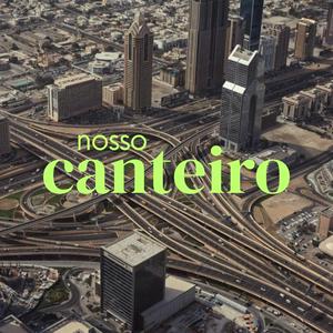 nosso canteiro