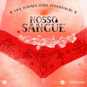 Ouça Nosso Sangue na aplicação