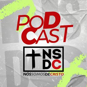 Ouça NósSomosDeCristo Podcast na aplicação