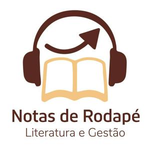 Ouça Notas de Rodapé na aplicação