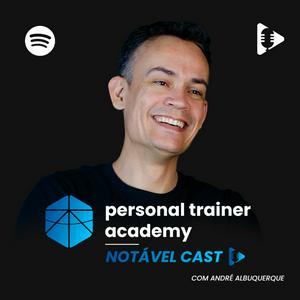 Notável Cast