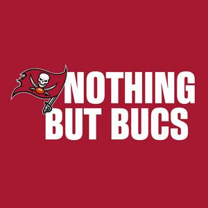 Ouça Nothing But Bucs na aplicação