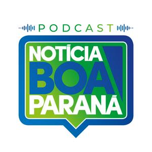 Ouça Notícia Boa Paraná na aplicação