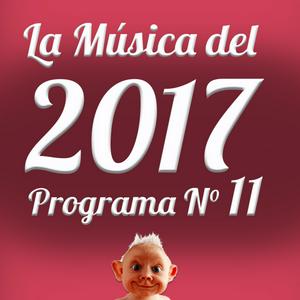 Novedades 2017 - N° 11 - New Albums