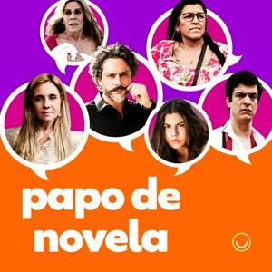 Ouça Papo de Novela na aplicação