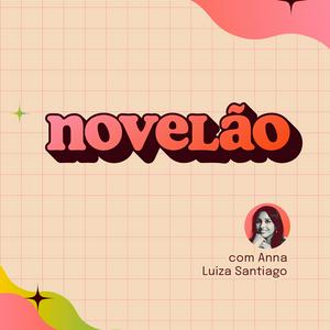 Ouça Novelão na aplicação