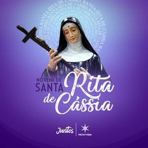 Novena de Santa Rita de Cassia