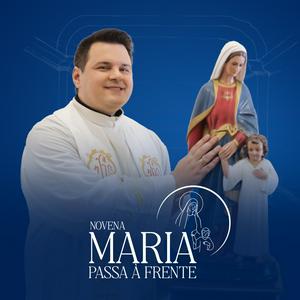 Ouça Novena Maria Passa à Frente | REDEVIDA de Televisão | Padre Rodolfo Camarotta na aplicação