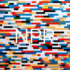 Ouça NPR na aplicação