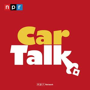 Ouça The Best of Car Talk na aplicação