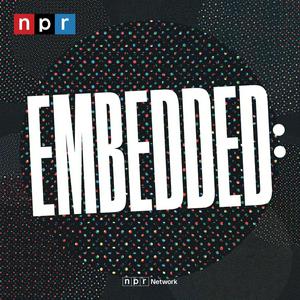 Ouça Embedded na aplicação