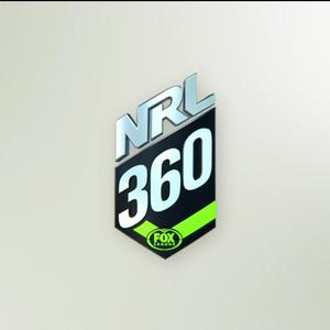 Ouça NRL 360 na aplicação