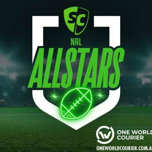 Ouça NRL Allstars Podcast na aplicação