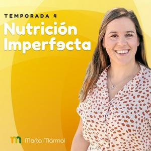 Ouça Nutrición Imperfecta na aplicação