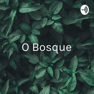 O Bosque: Série Policial. Netflix