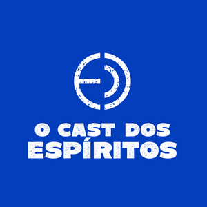 Ouça O Cast dos Espíritos na aplicação