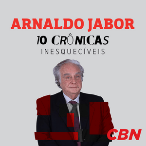 Ouça O Comentário de Arnaldo Jabor - Arnaldo Jabor na aplicação