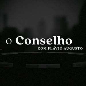 Ouça O Conselho na aplicação