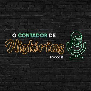 Ouça O Contador de Histórias Podcast na aplicação