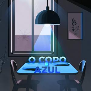 Ouça O COPO AZUL na aplicação