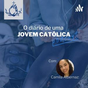 O diário de uma JOVEM CATÓLICA
